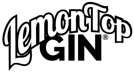 LemonTop Gin Logo