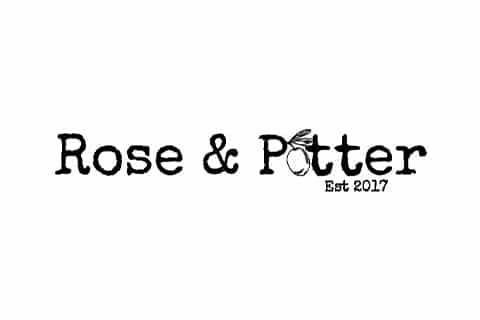 Rose & Potter