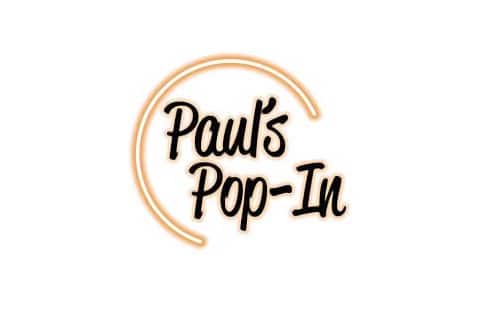Paul's Pop In