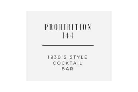 Prohibition 144