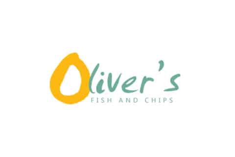 Oliver's Fish and Chips