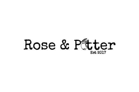 Rose & Potter