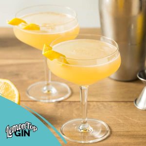 Corpse Reviver No2 Cocktail