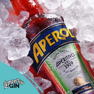 The Ultimate Guide to Aperol: Origins and Uses
