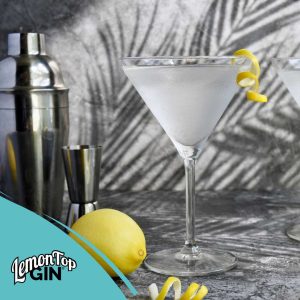 Step-by-Step Guide: Crafting the Classic James Bond Vesper Cocktail