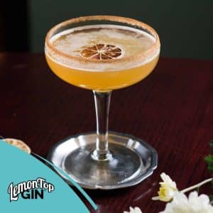 Shake Up Your Summer with These Must-Try Lemon Gin Daiquiri Cocktail Recipes on UK’s National Daiquiri Day